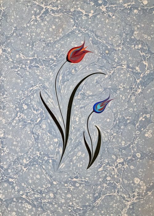 anasının kuzusu ebru